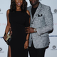 Tasha Smith and Keith Douglas attend the New York City premiere of Addicted at the Regal Union Square on Oct. 8, 2014.
Ilya S. Savenok/Getty Images